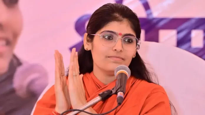 sadhvi